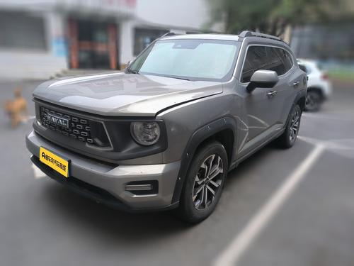 Haval Dargo Plus 2023