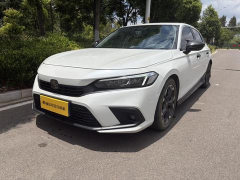 Honda Civic 2022