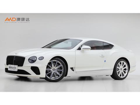 Bentley Continental GT 2024