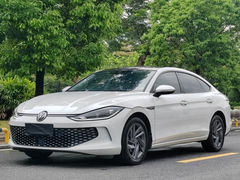Volkswagen Lamando 2024
