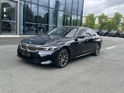 BMW 3 Series 2023