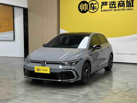 Volkswagen Golf 2023