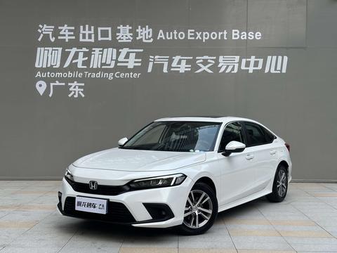 Honda Civic 2022