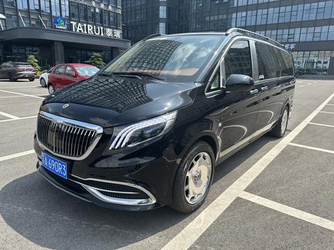 Mercedes-Benz Vito 2021