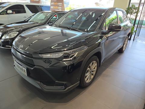 Toyota Frontlander 2026