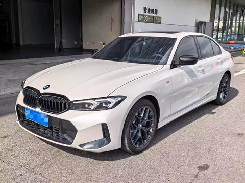 BMW 3 Series 2026