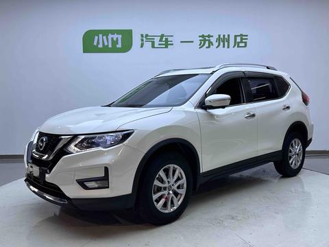 Nissan X-Trail 2022