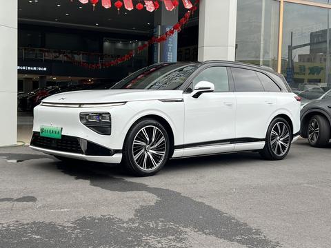 XPeng G9 2026