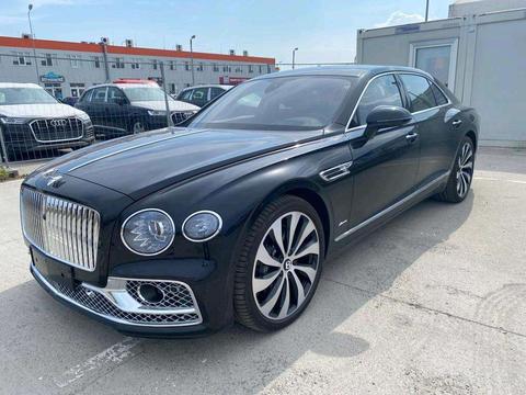 Bentley Flying Spur 2023