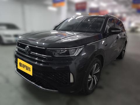 Volkswagen Tavendor 2024
