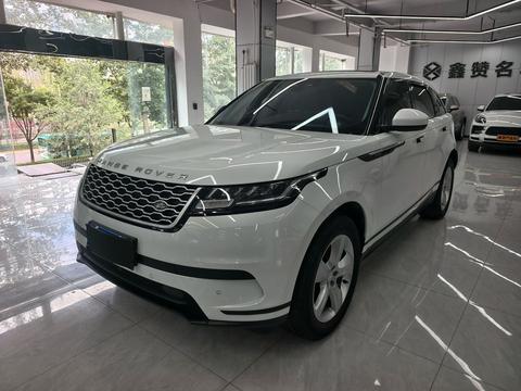 Land Rover Range Rover Velar 2023