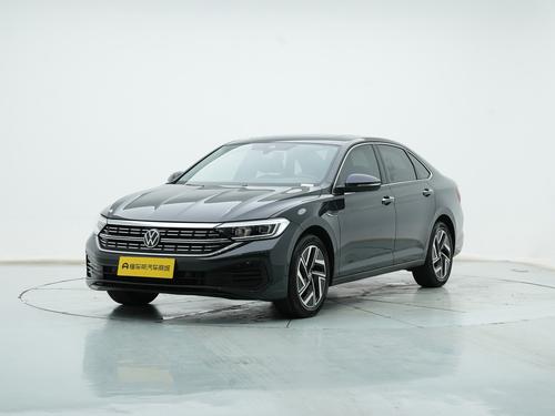 Volkswagen Sagitar 2023