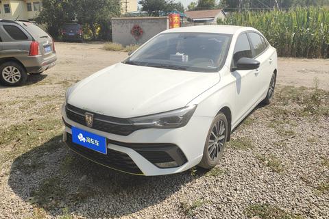 Roewe i5 2021