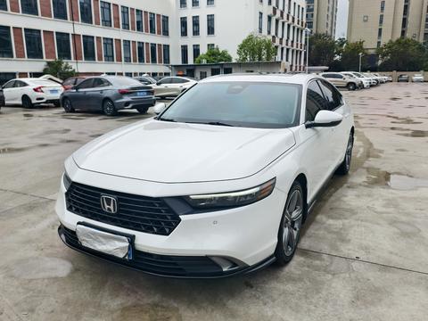 Honda Accord 2023