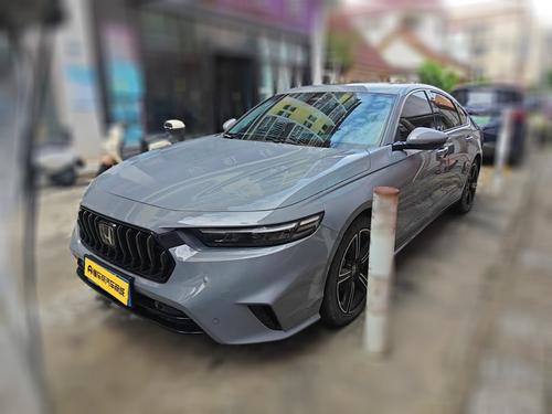 Honda Inspire 2023