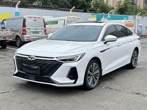 Chery Arrizo 8 2024