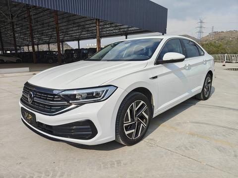 Volkswagen Sagitar 2023