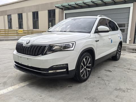 Skoda Kamiq 2023