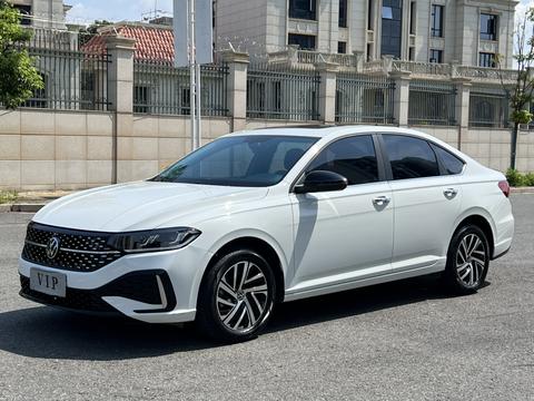 Volkswagen Lavida 2023