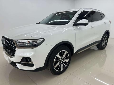 Haval H6 2023