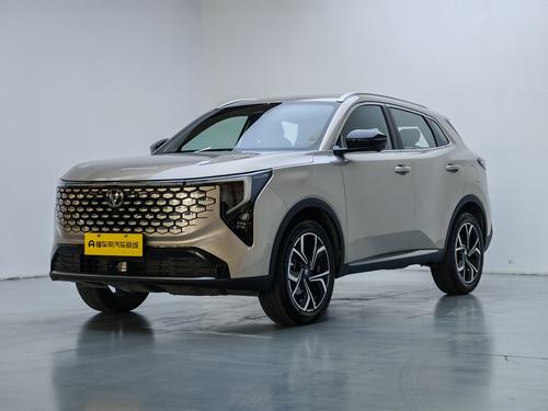 Changan CS55 Plus 2026