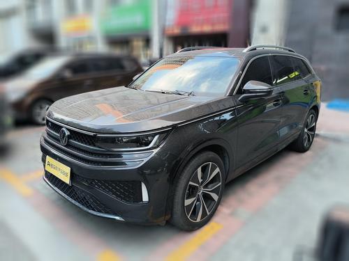 Volkswagen Tavendor 2024