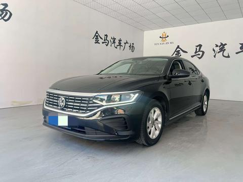 Volkswagen Passat 2023