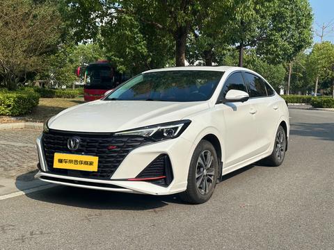 Changan Eado 2023