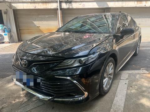 Toyota Camry 2023