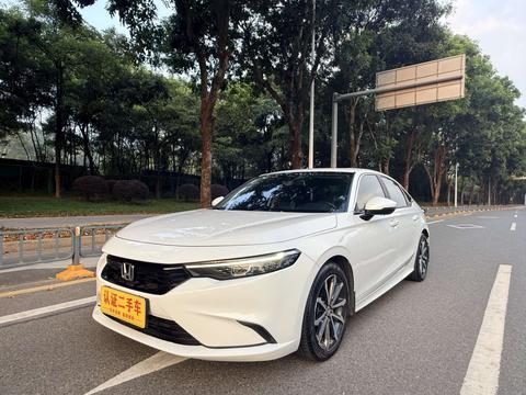 Honda Integra 2023