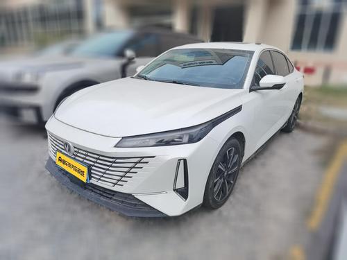 Changan Eado 2024