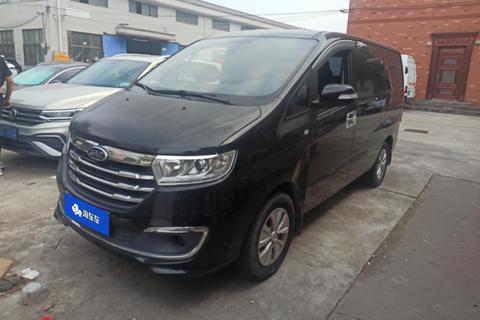 JAC Refine M3 2023