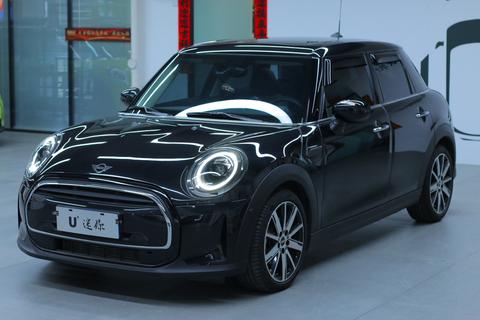 MINI Hatch 2023