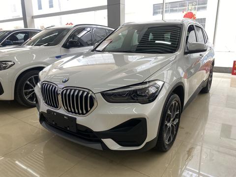 BMW X1 2021