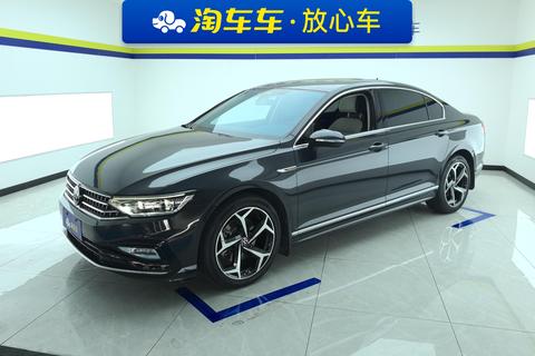 Volkswagen Magotan 2023