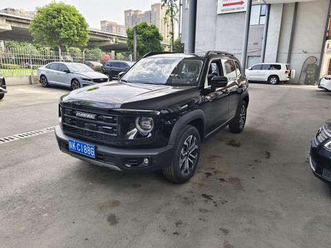 Haval Dargo 2026