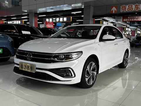 Volkswagen Bora 2024