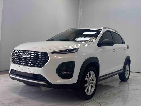Chery Tiggo 3x 2022
