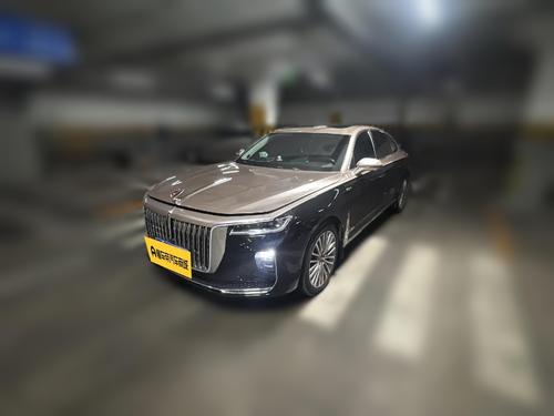 Hongqi H9 2020