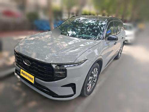 Ford Edge 2023