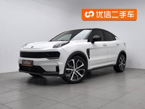 Lynk & Co 05 2022