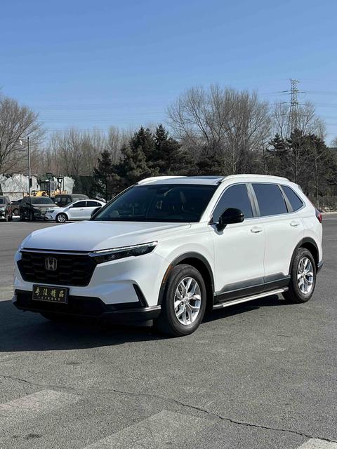 Honda CR-V 2023