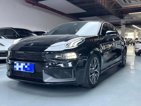 Lynk & Co 03 2022