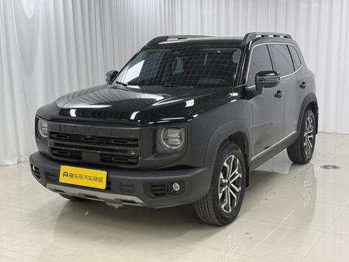 Haval Dargo 2024