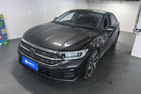 Volkswagen Sagitar 2024