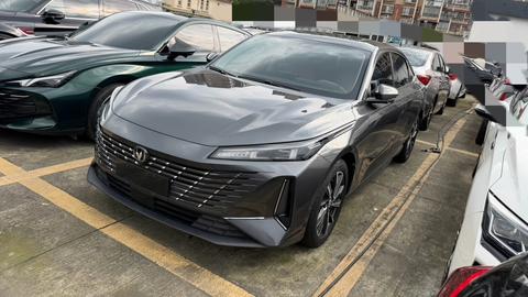 Changan Eado 2024