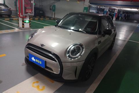 MINI Cooper 2023