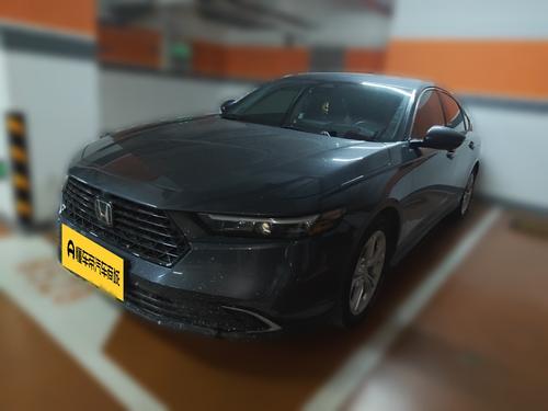 Honda Accord 2024