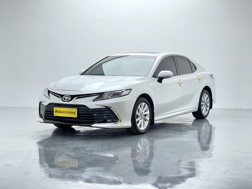 Toyota Camry 2023