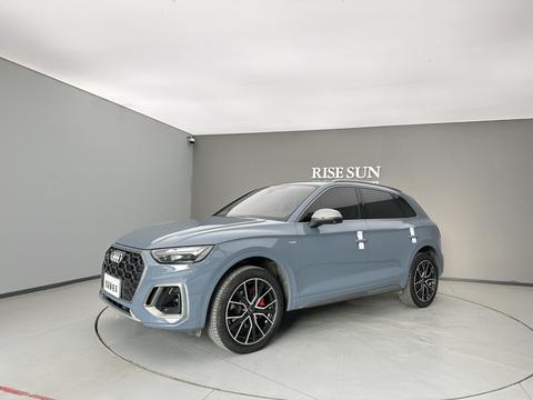 Audi Q5L 2022